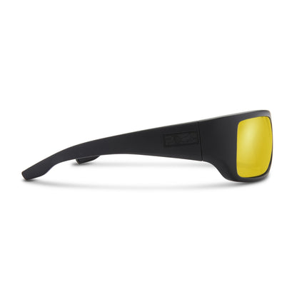 Pelagic Everyday | Fishing Sunglasses - Fish Hook - Polarized Mineral Glass