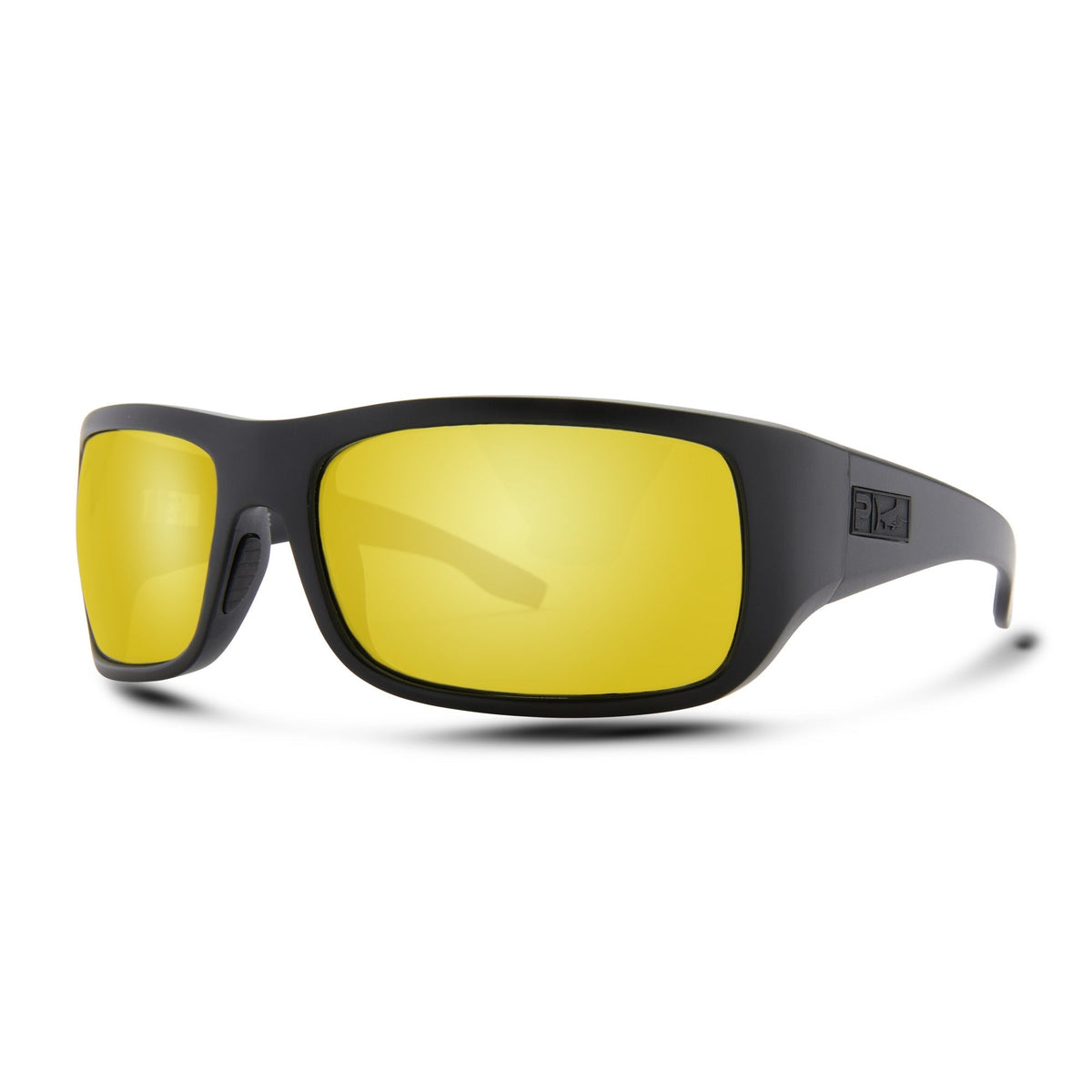 Pelagic Everyday | Fishing Sunglasses - Fish Hook - Polarized Mineral Glass