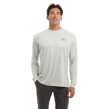 Pelagic Great Value | Fishing Shirt - Aquatek Goione Marlin
