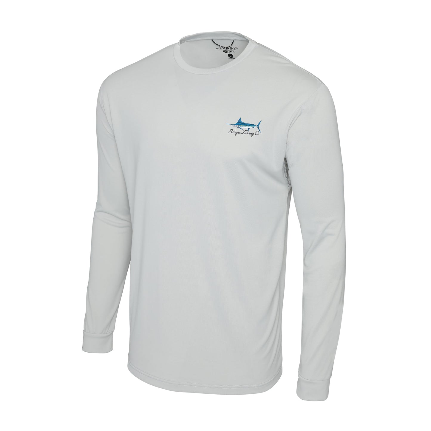 Pelagic Great Value | Fishing Shirt - Aquatek Goione Marlin