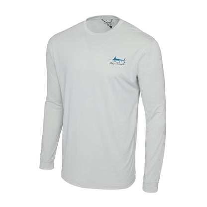Pelagic Great Value | Fishing Shirt - Aquatek Goione Marlin