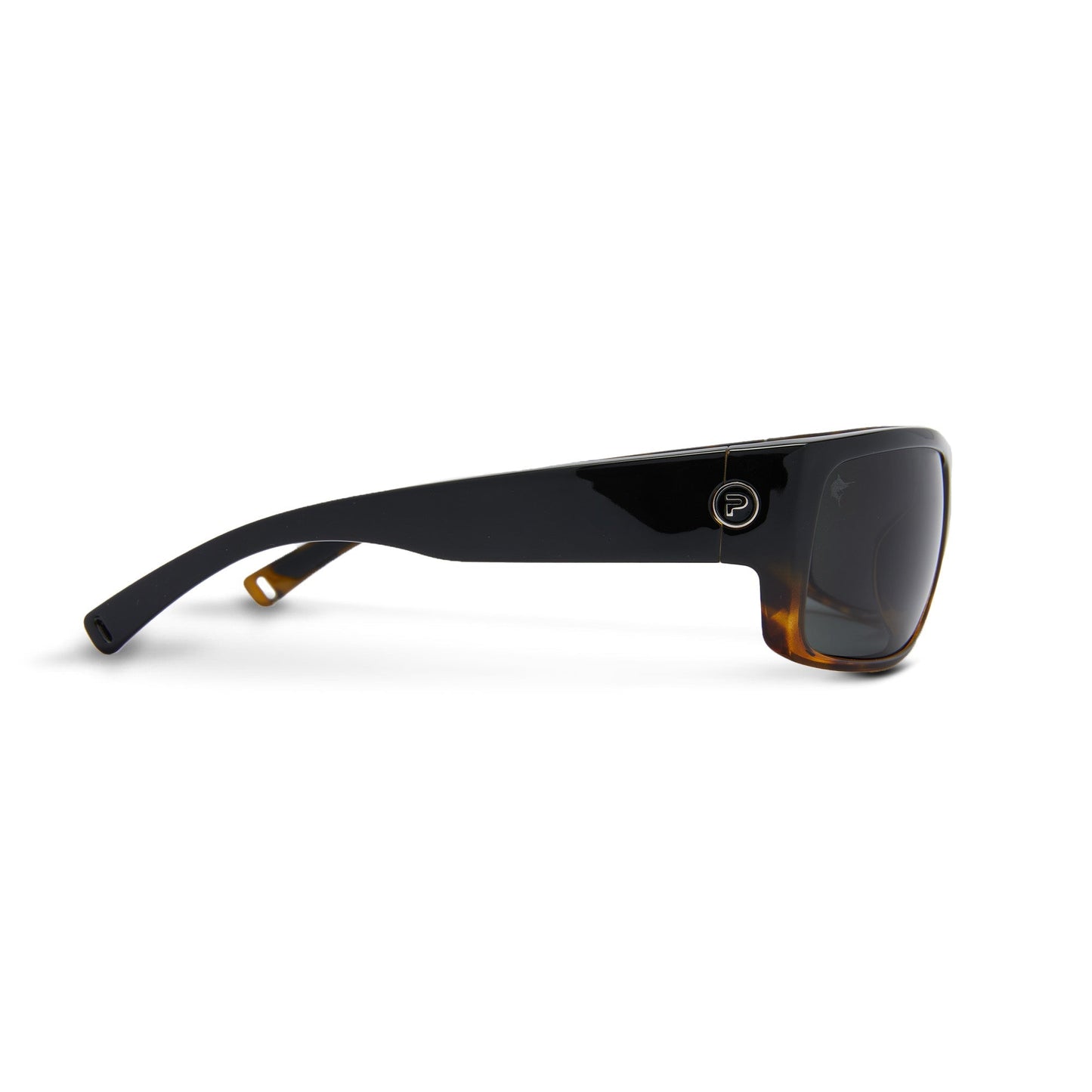 Pelagic Latest | Fishing Sunglasses - Fish Whistle - Polarized Mineral Glass