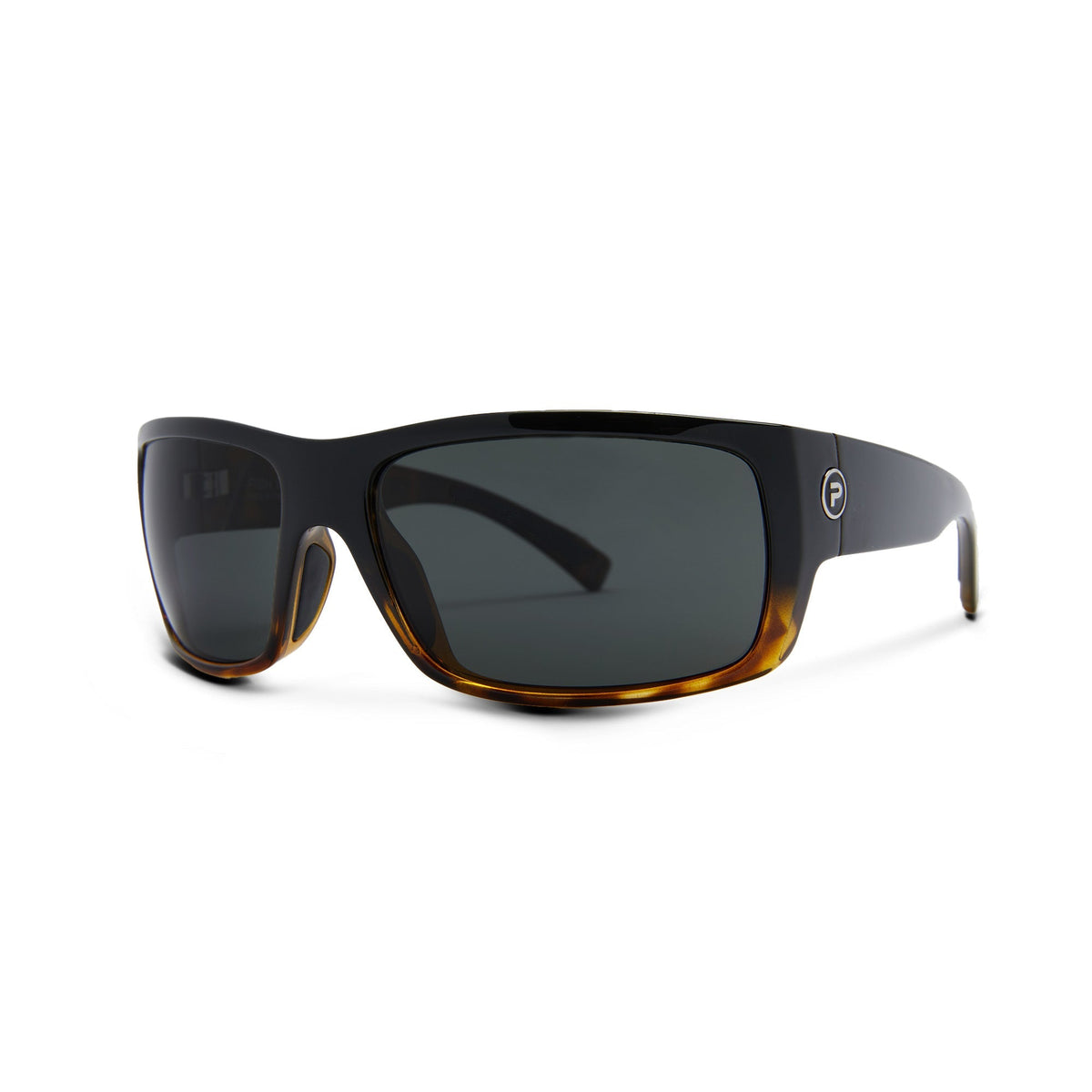 Pelagic Latest | Fishing Sunglasses - Fish Whistle - Polarized Mineral Glass
