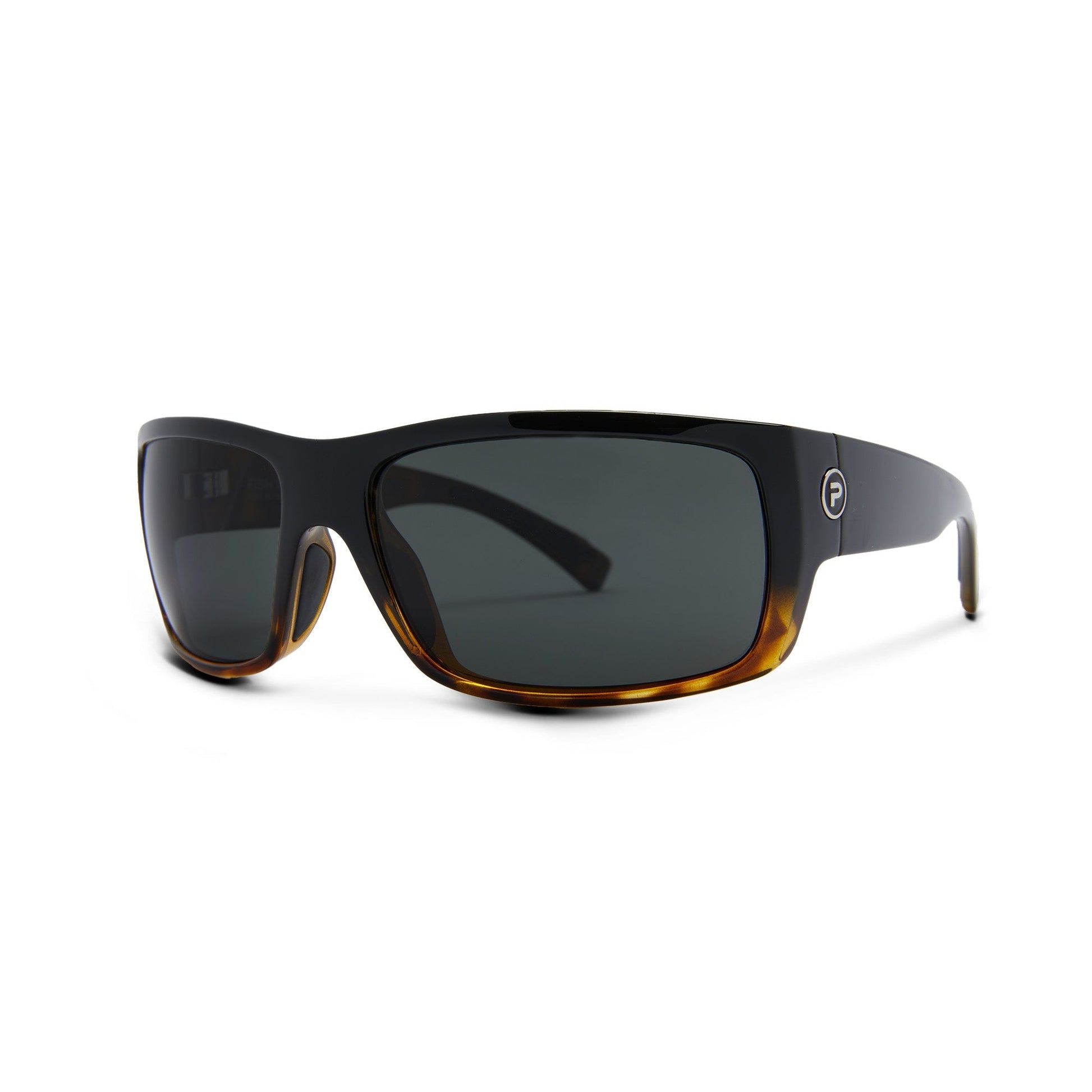 Pelagic Latest | Fishing Sunglasses - Fish Whistle - Polarized Mineral Glass