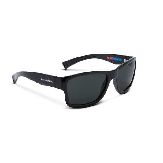 Pelagic Quality | Fishing Sunglasses - Ballyhoo - Polarized Mineral Glass