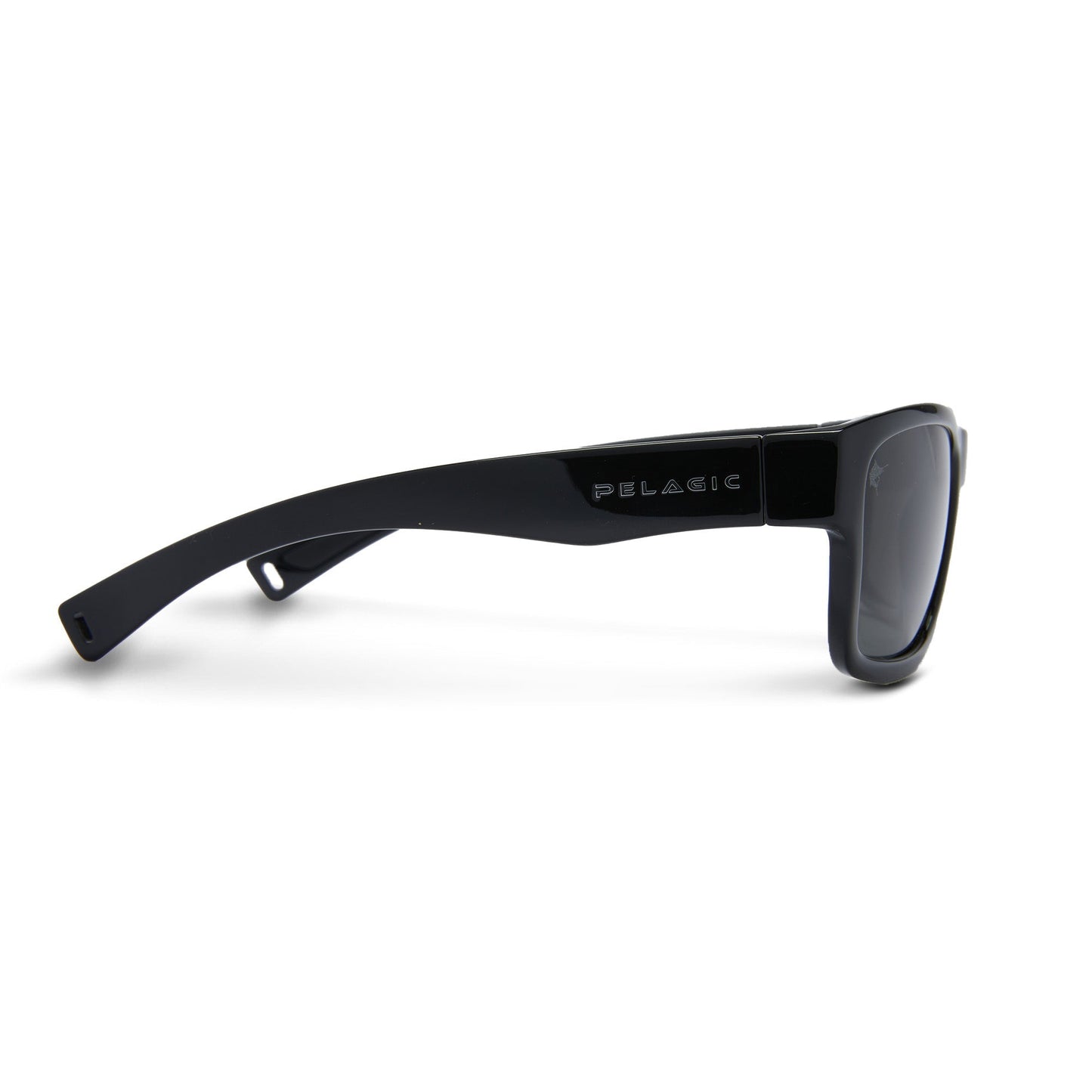 Pelagic Quality | Fishing Sunglasses - Ballyhoo - Polarized Mineral Glass