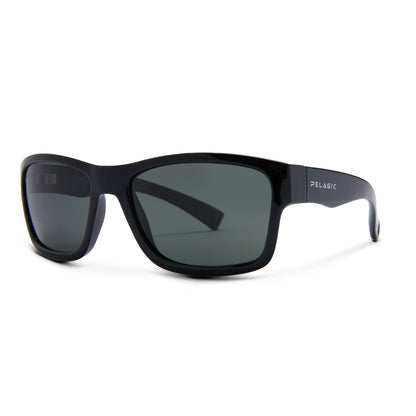 Pelagic Quality | Fishing Sunglasses - Ballyhoo - Polarized Mineral Glass