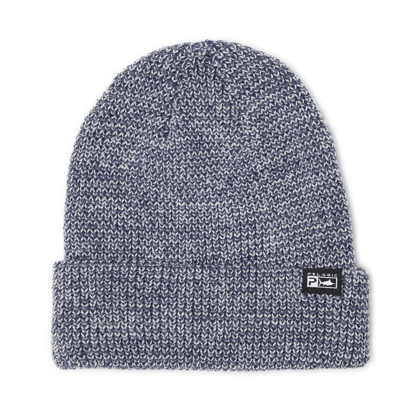 Pelagic Trusted | Beanie - High Water