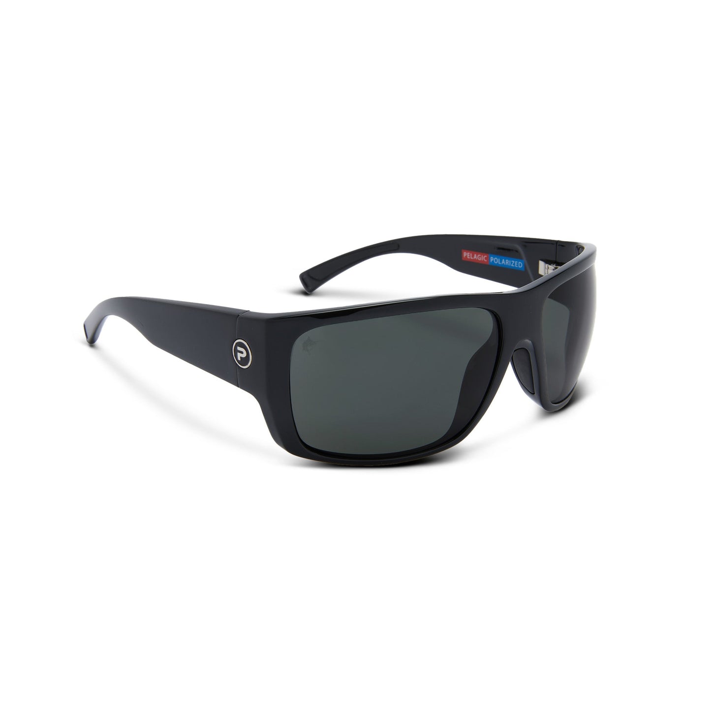 Pelagic Customer Favorite | Fishing Sunglasses - Kahuna - Polarized Mineral Glass