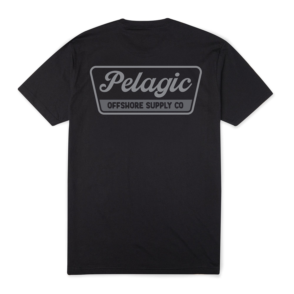 Pelagic Top Pick | T-Shirt - Dockline