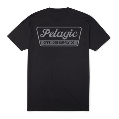 Pelagic Top Pick | T-Shirt - Dockline