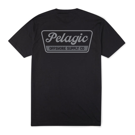 Pelagic Top Pick | T-Shirt - Dockline