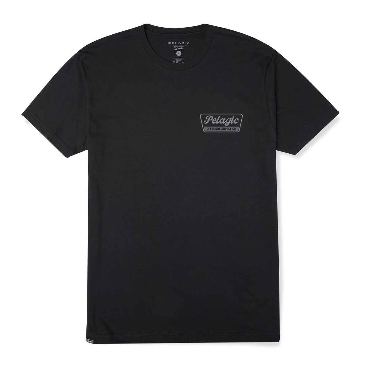 Pelagic Top Pick | T-Shirt - Dockline