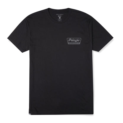 Pelagic Top Pick | T-Shirt - Dockline
