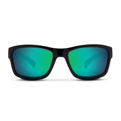 Pelagic Value | Fishing Sunglasses - Ballyhoo - Polarized Mineral Glass