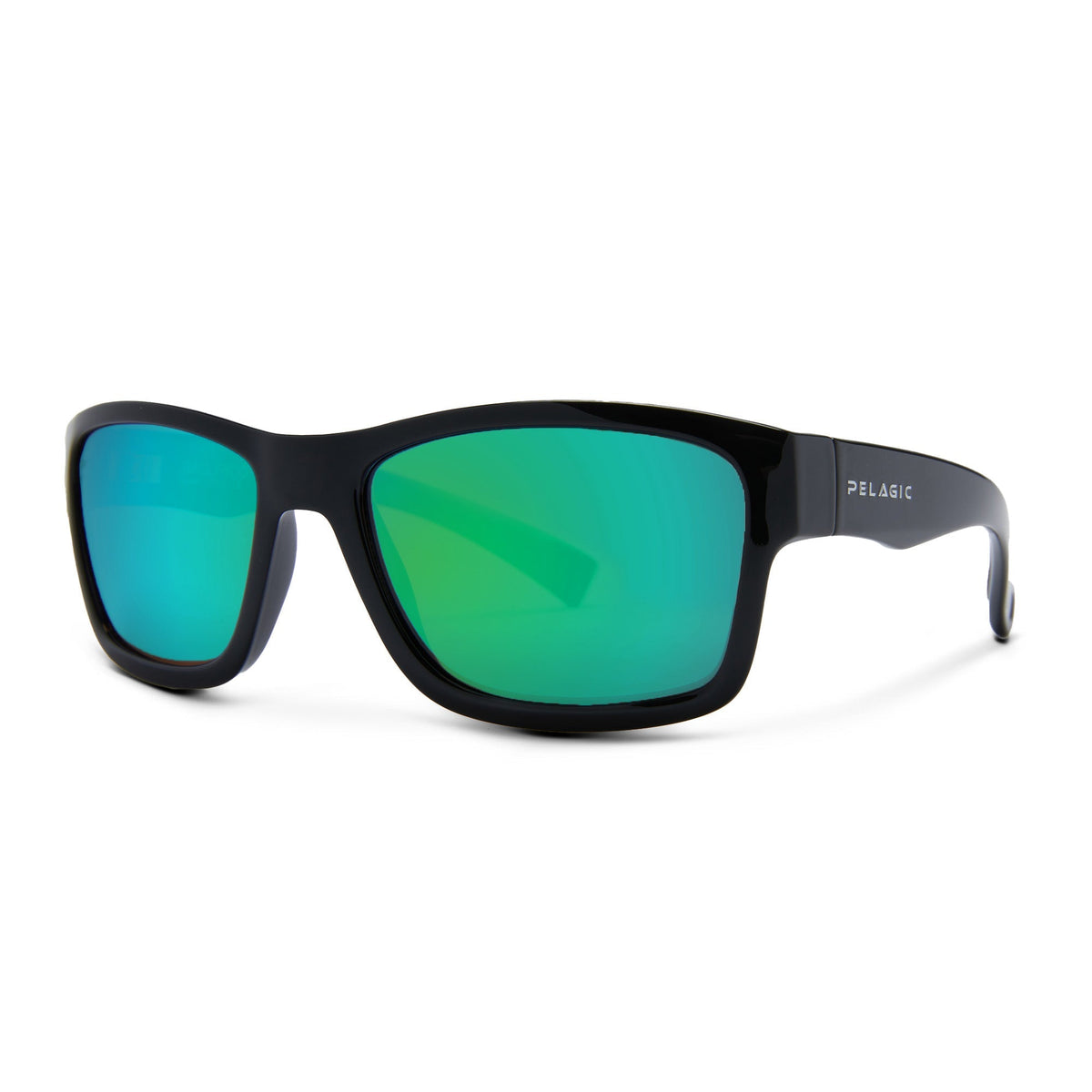 Pelagic Value | Fishing Sunglasses - Ballyhoo - Polarized Mineral Glass