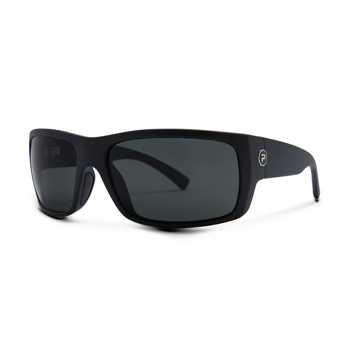 Pelagic Great Value | Fishing Sunglasses - Fish Whistle - Polarized Mineral Glass