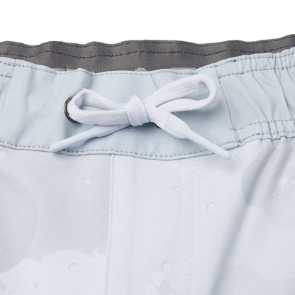 Pelagic Quality | Elastic Waist Shorts 18" - Downswell