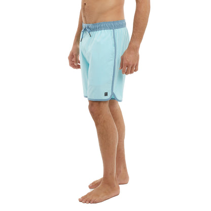 Pelagic Customer Favorite | Elastic Waist Shorts 18" - Downswell