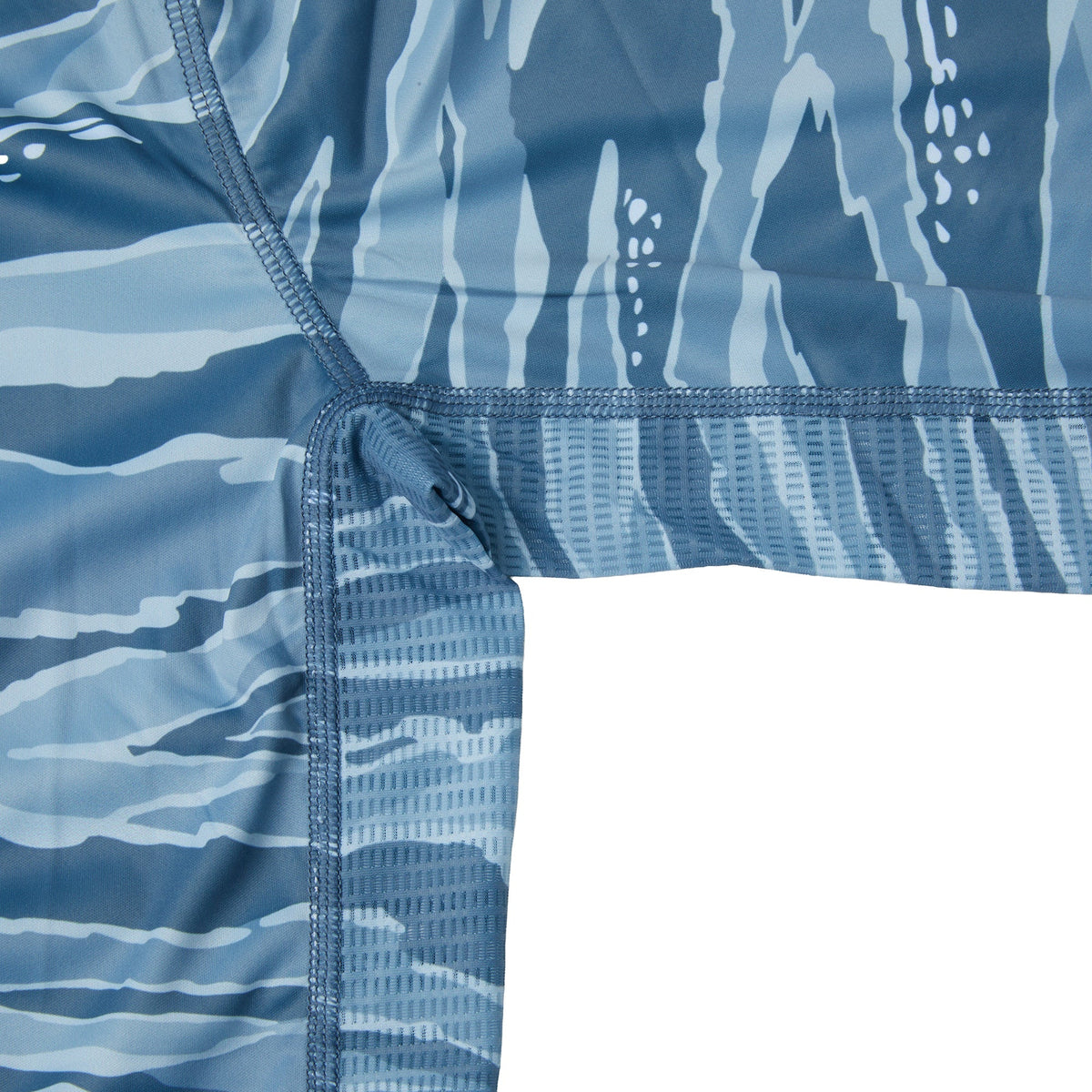 Pelagic Latest | Youth Hooded Fishing Shirt - Youth Vaportek