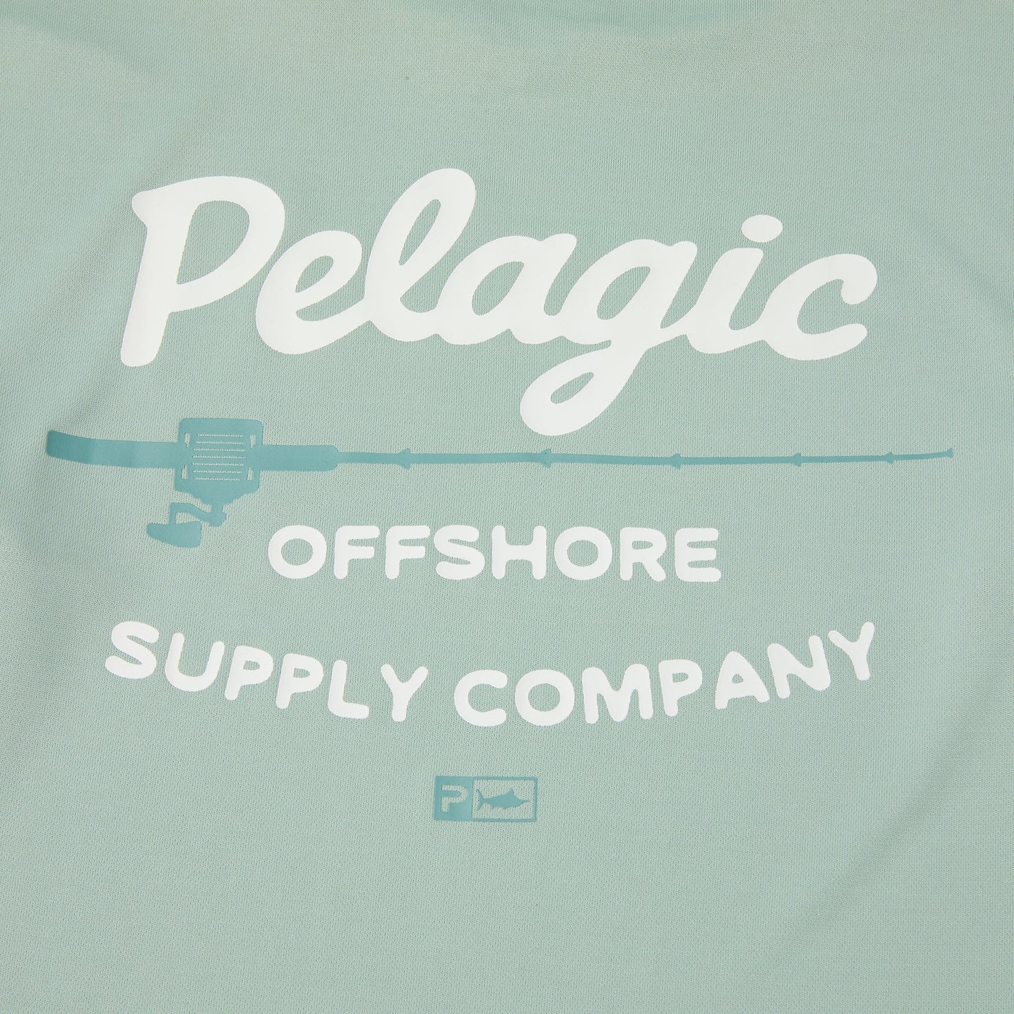 Pelagic Trusted | Youth Hooded Fishing Shirt - Youth Aquatek Rodney