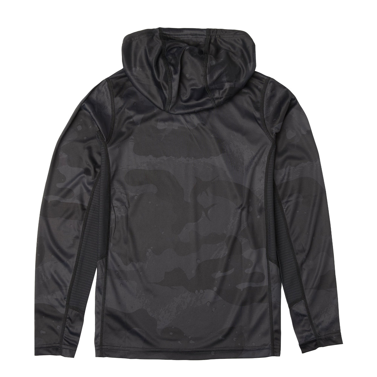 Pelagic Customer Favorite | Youth Hooded Fishing Shirt - Youth Vaportek