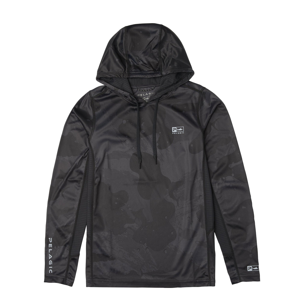 Black,S