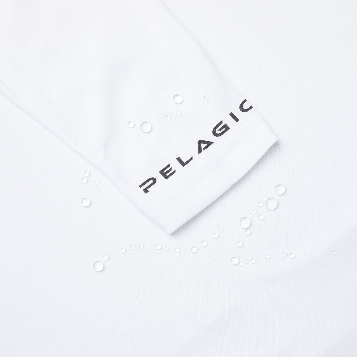 Pelagic Top Pick | Youth Hooded Fishing Shirt - Youth Vaportek Goione American Marlin