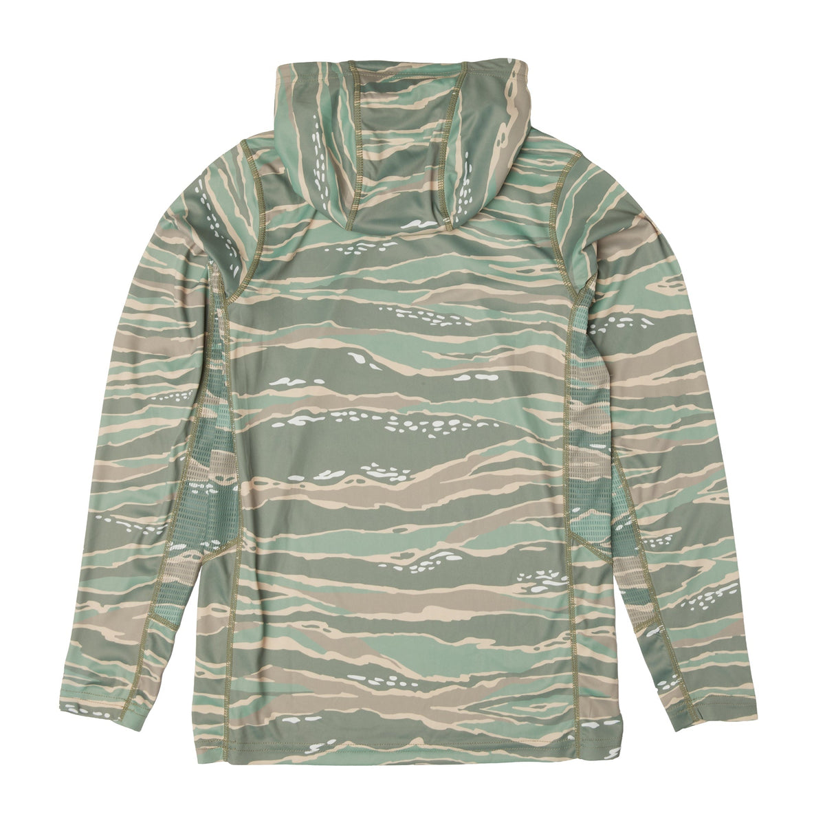 Pelagic Everyday | Youth Hooded Fishing Shirt - Youth Vaportek