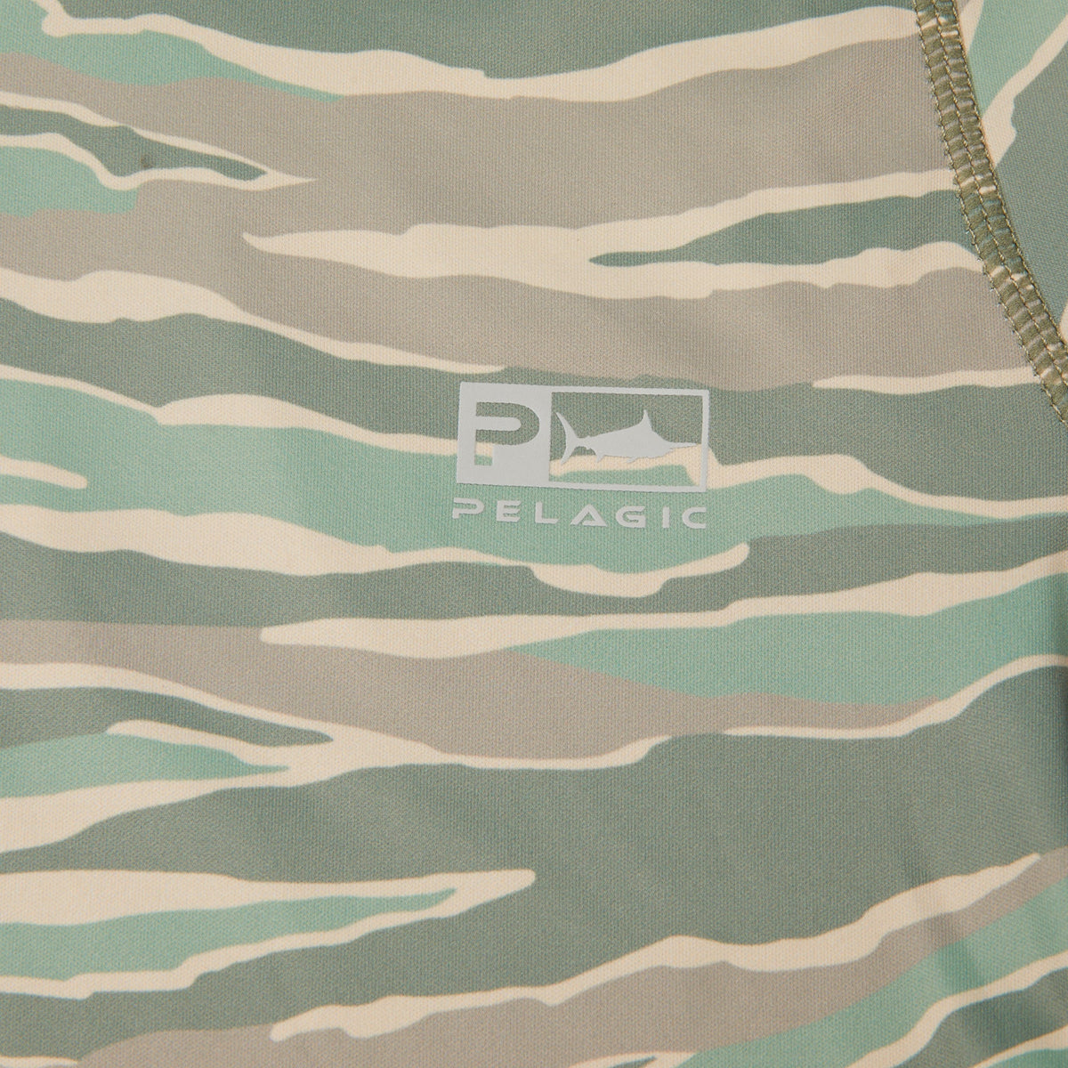 Pelagic Everyday | Youth Hooded Fishing Shirt - Youth Vaportek