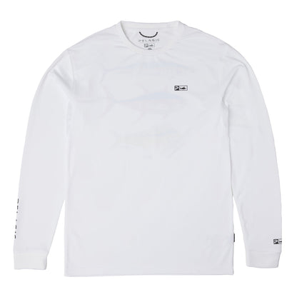 Pelagic Great Value | Youth Fishing Shirt - Youth Aquatek Goione Three Peat