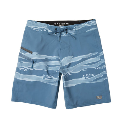 Pelagic Latest | Youth Boardshorts - Youth Strike