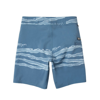 Pelagic Latest | Youth Boardshorts - Youth Strike