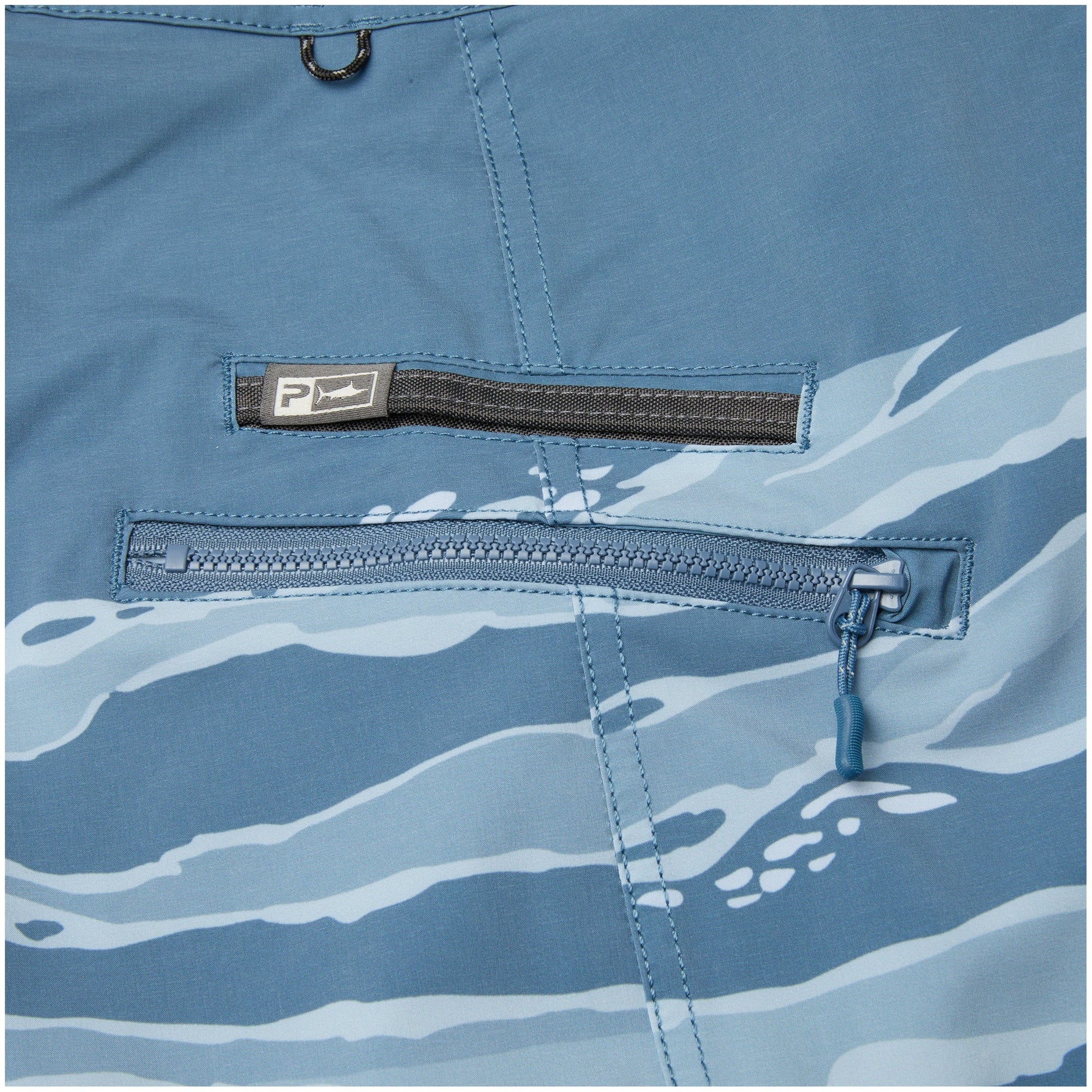 Pelagic Latest | Youth Boardshorts - Youth Strike