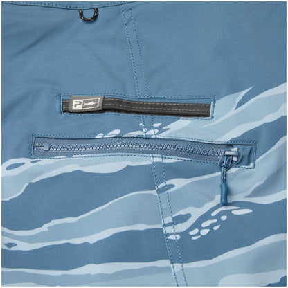 Pelagic Latest | Youth Boardshorts - Youth Strike