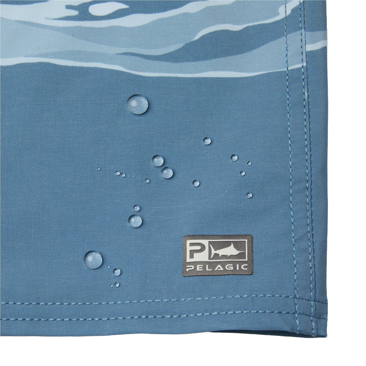 Pelagic Latest | Youth Boardshorts - Youth Strike