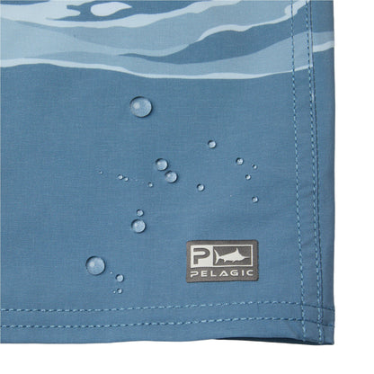 Pelagic Latest | Youth Boardshorts - Youth Strike
