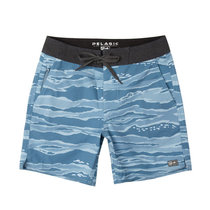 Pelagic Quality | Youth Boardshorts - Youth Ledge