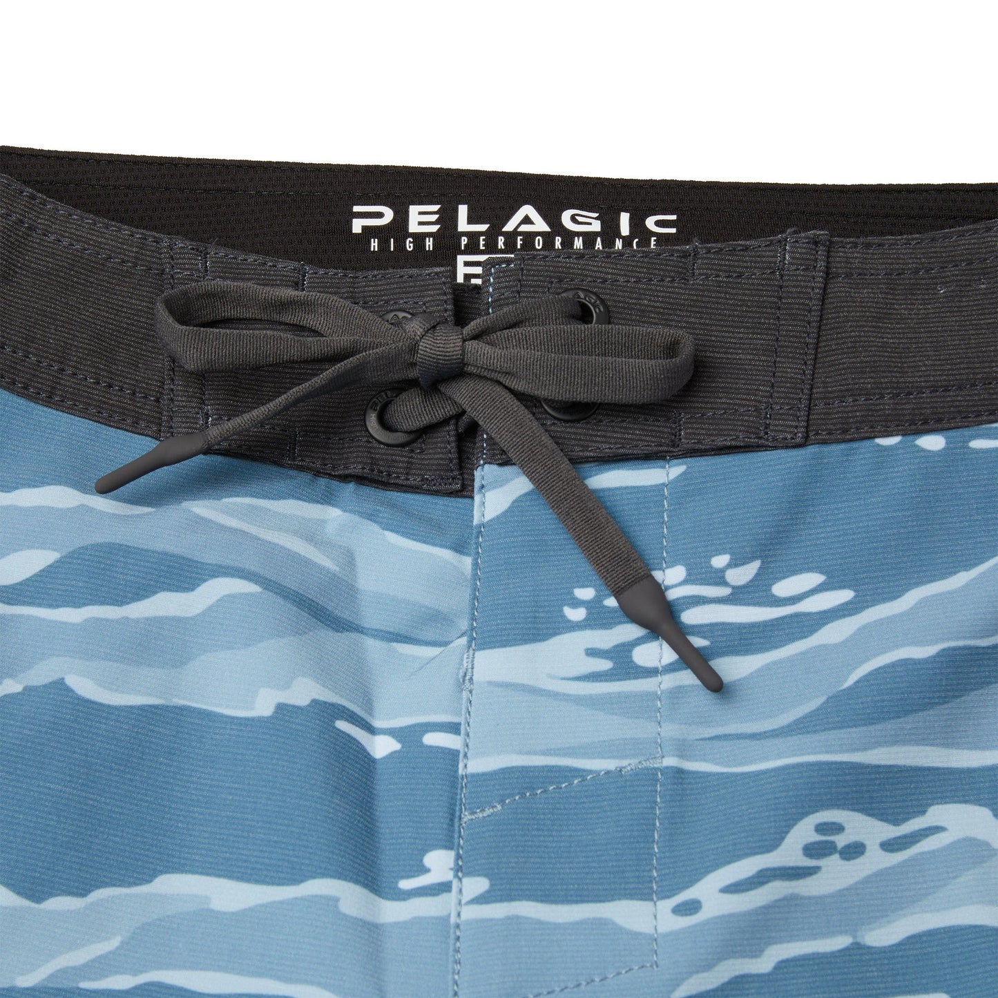 Pelagic Quality | Youth Boardshorts - Youth Ledge