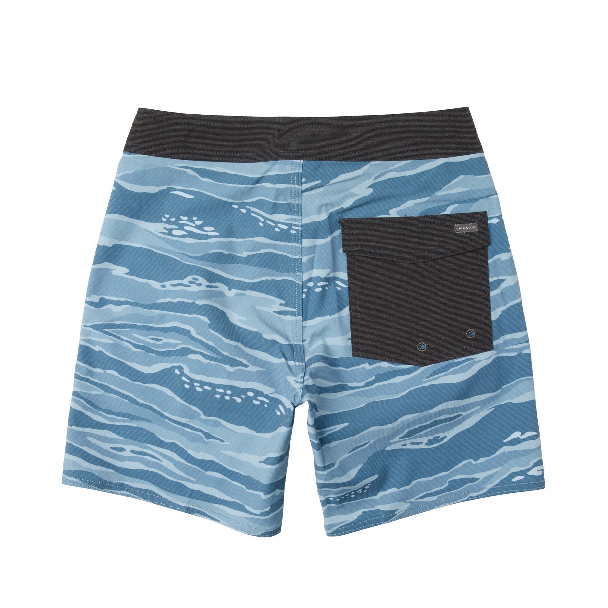 Pelagic Quality | Youth Boardshorts - Youth Ledge