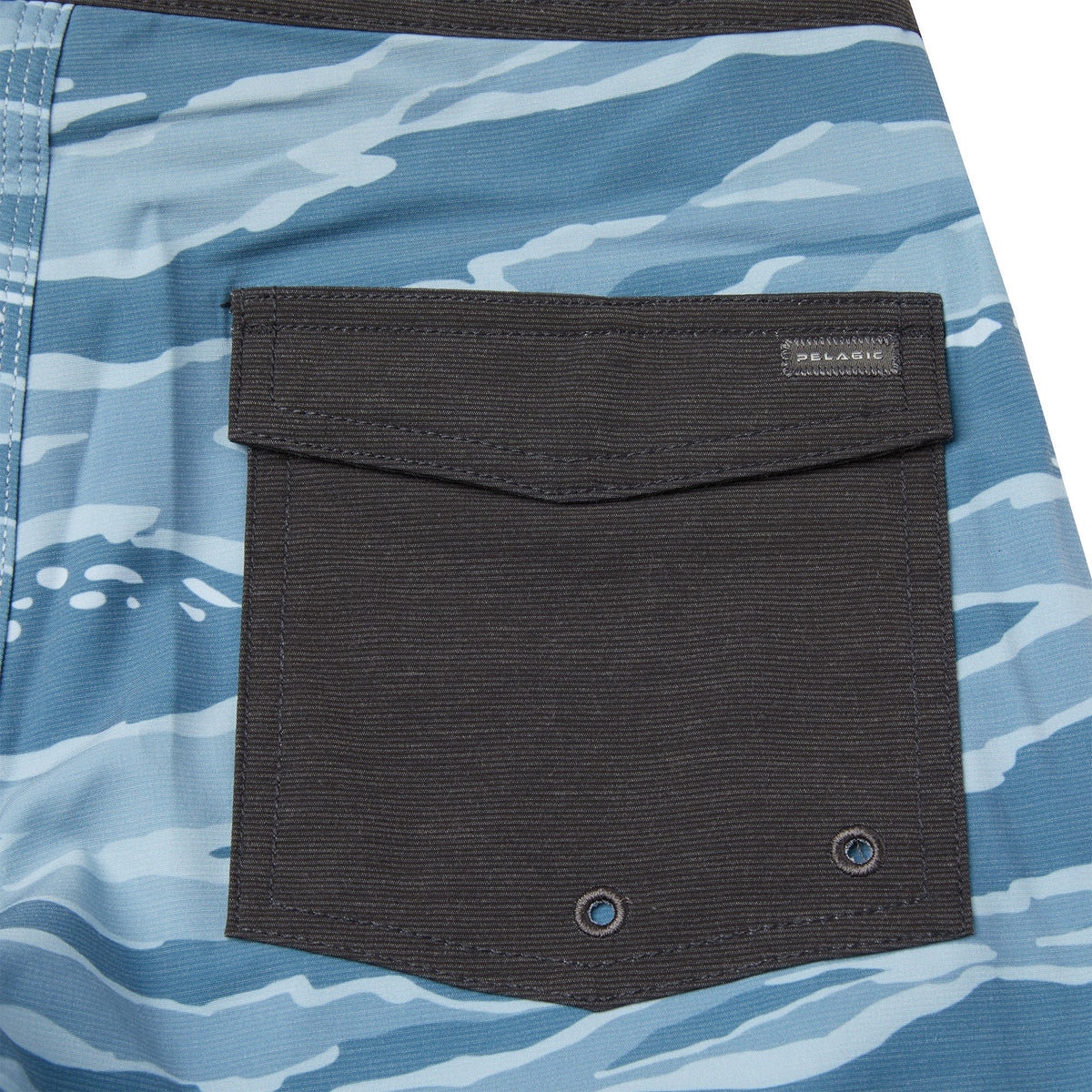 Pelagic Quality | Youth Boardshorts - Youth Ledge