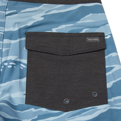 Pelagic Quality | Youth Boardshorts - Youth Ledge