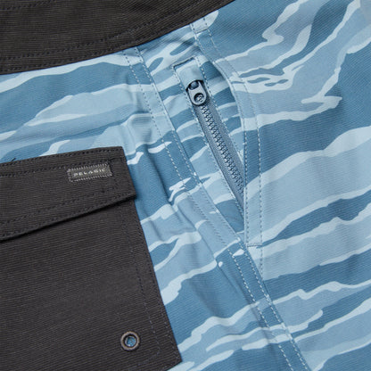 Pelagic Quality | Youth Boardshorts - Youth Ledge