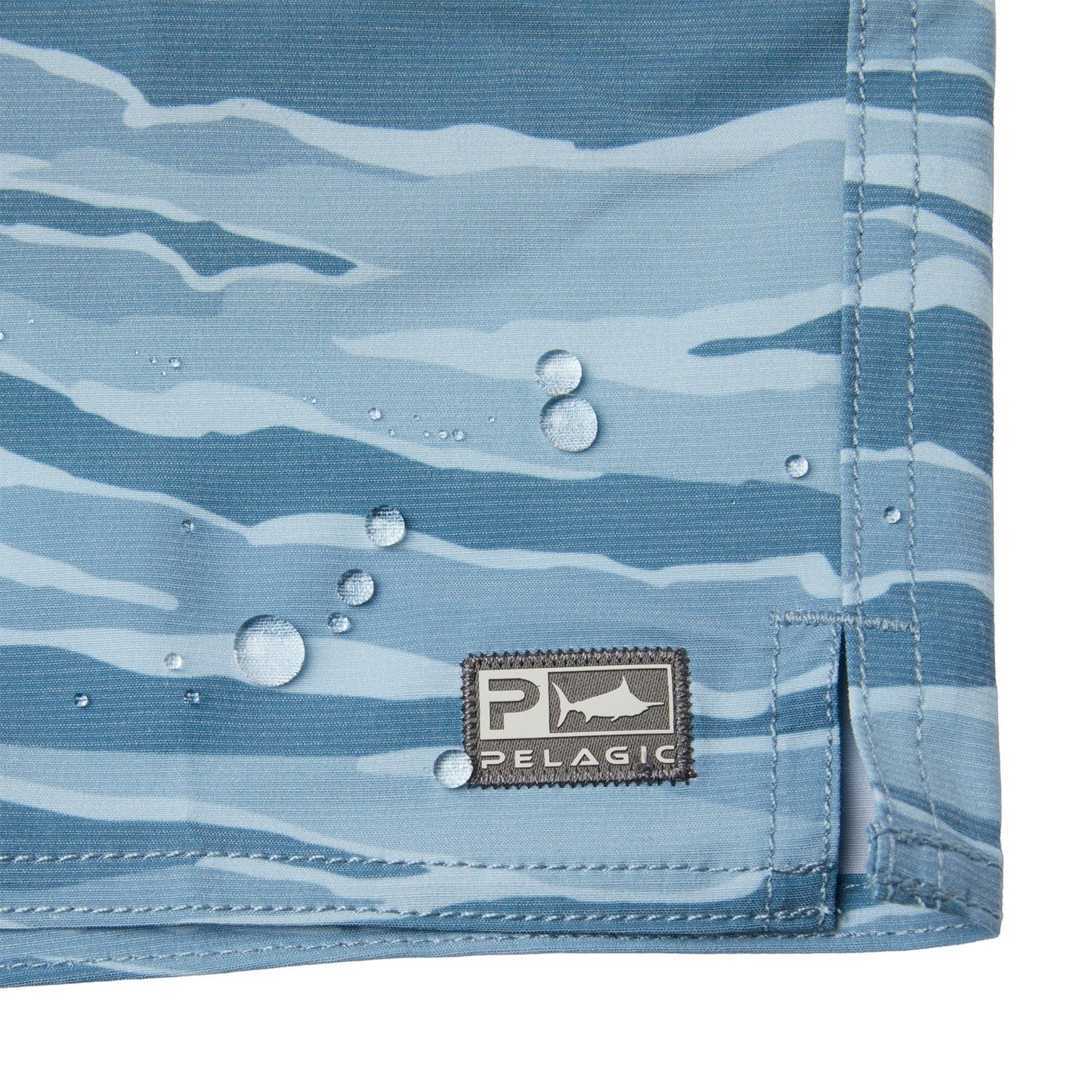Pelagic Quality | Youth Boardshorts - Youth Ledge