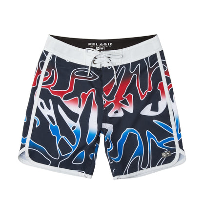 Pelagic Trusted | Youth Boardshorts - Youth High Spot