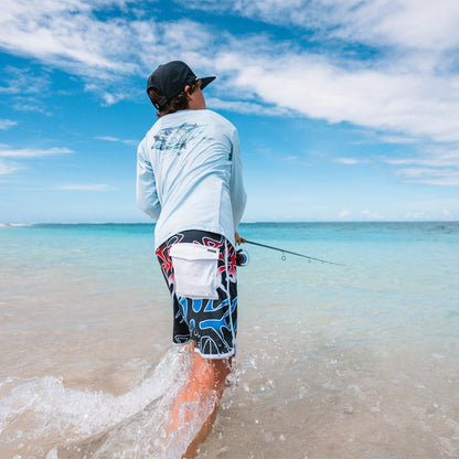 Pelagic Trusted | Youth Boardshorts - Youth High Spot