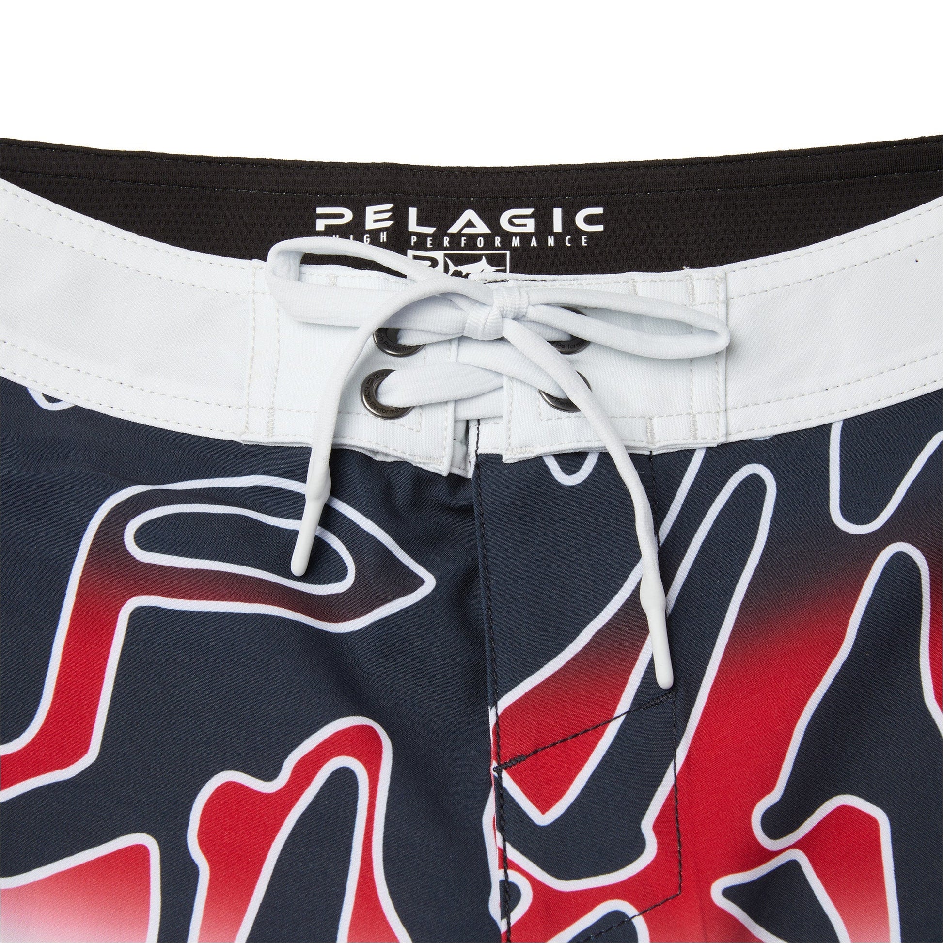 Pelagic Trusted | Youth Boardshorts - Youth High Spot
