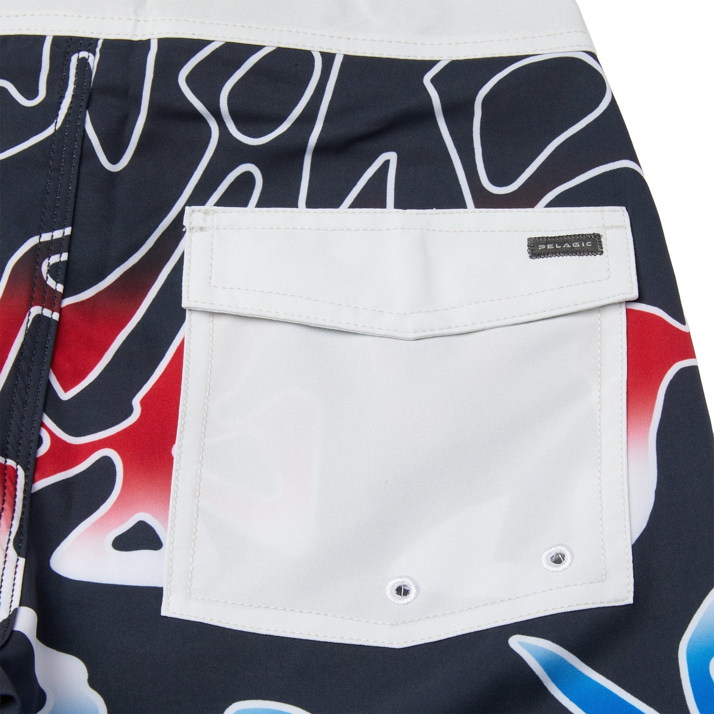 Pelagic Trusted | Youth Boardshorts - Youth High Spot