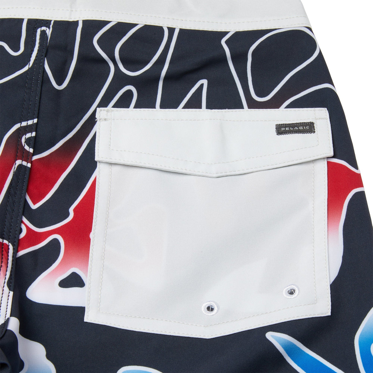 Pelagic Trusted | Youth Boardshorts - Youth High Spot