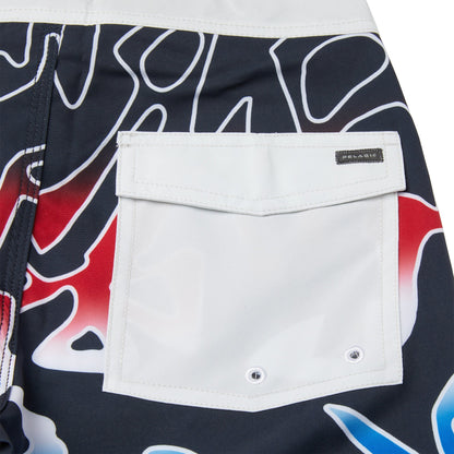 Pelagic Trusted | Youth Boardshorts - Youth High Spot